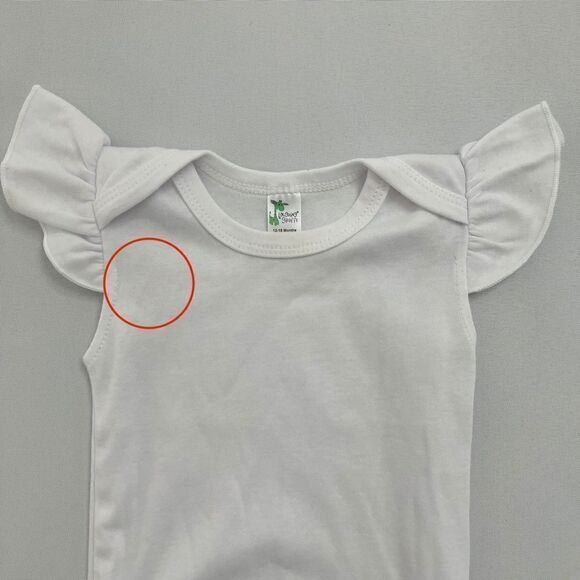 Baby Girl Valentine's Day Matching Set Bundle 12 months - Picture 9 of 14